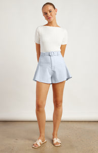 ALLIS SHORTS - Blue