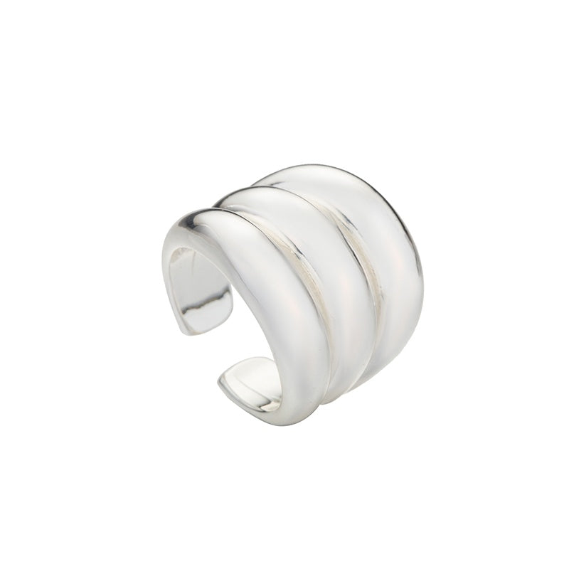 ZAYA RING - Silver