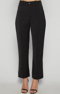 ELSA PANT - Black