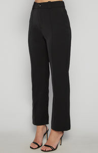 ELSA PANT - Black