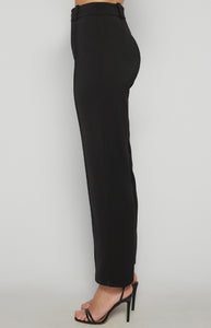 ELSA PANT - Black