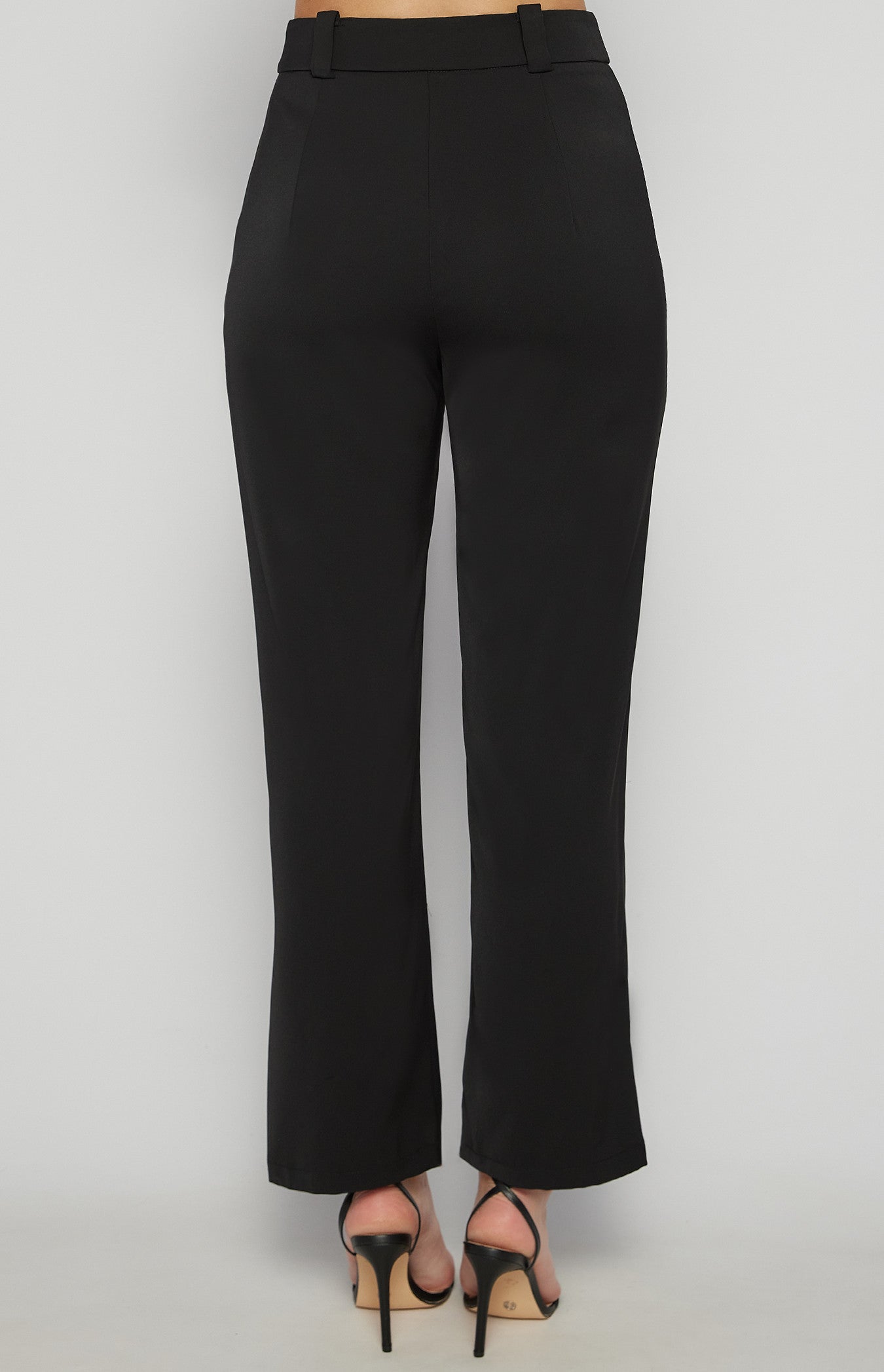 ELSA PANT - Black